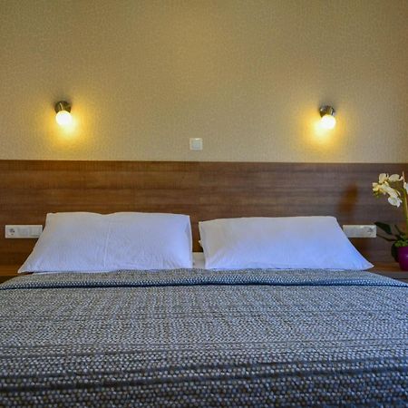 Luxury Apartments Villa Tea Trogir Kültér fotó