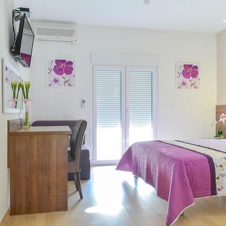 Luxury Apartments Villa Tea Trogir Kültér fotó
