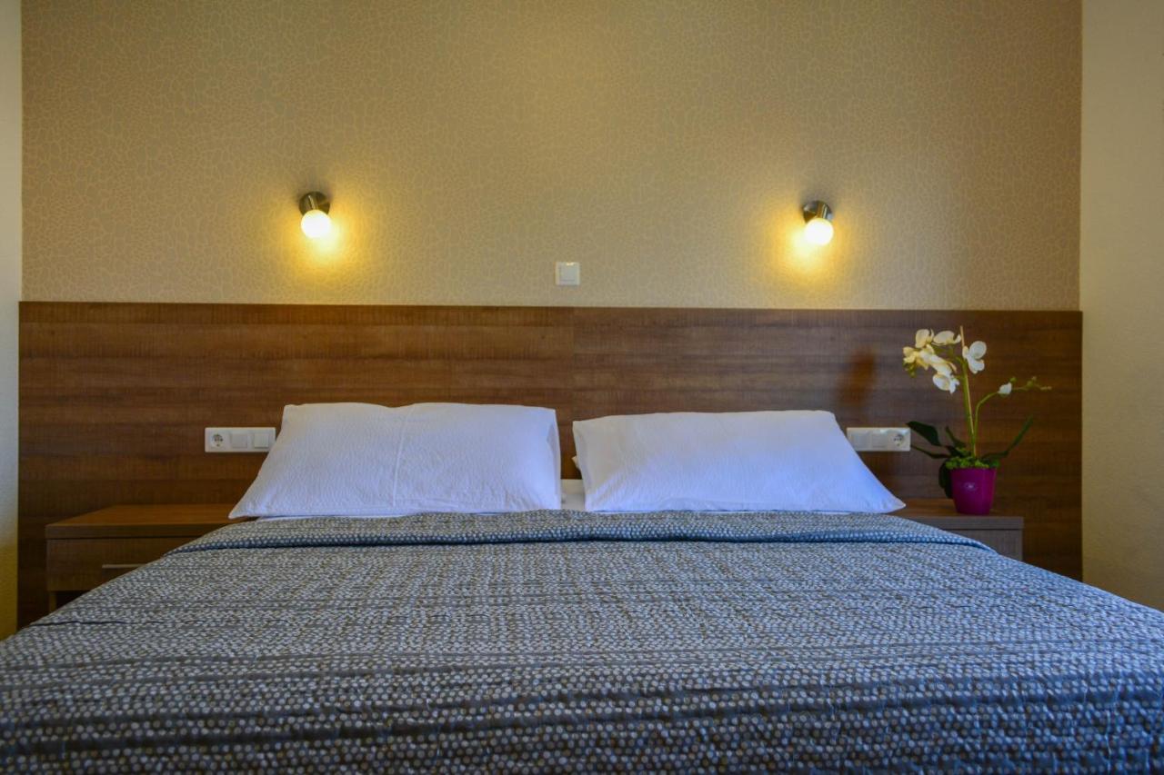 Luxury Apartments Villa Tea Trogir Kültér fotó