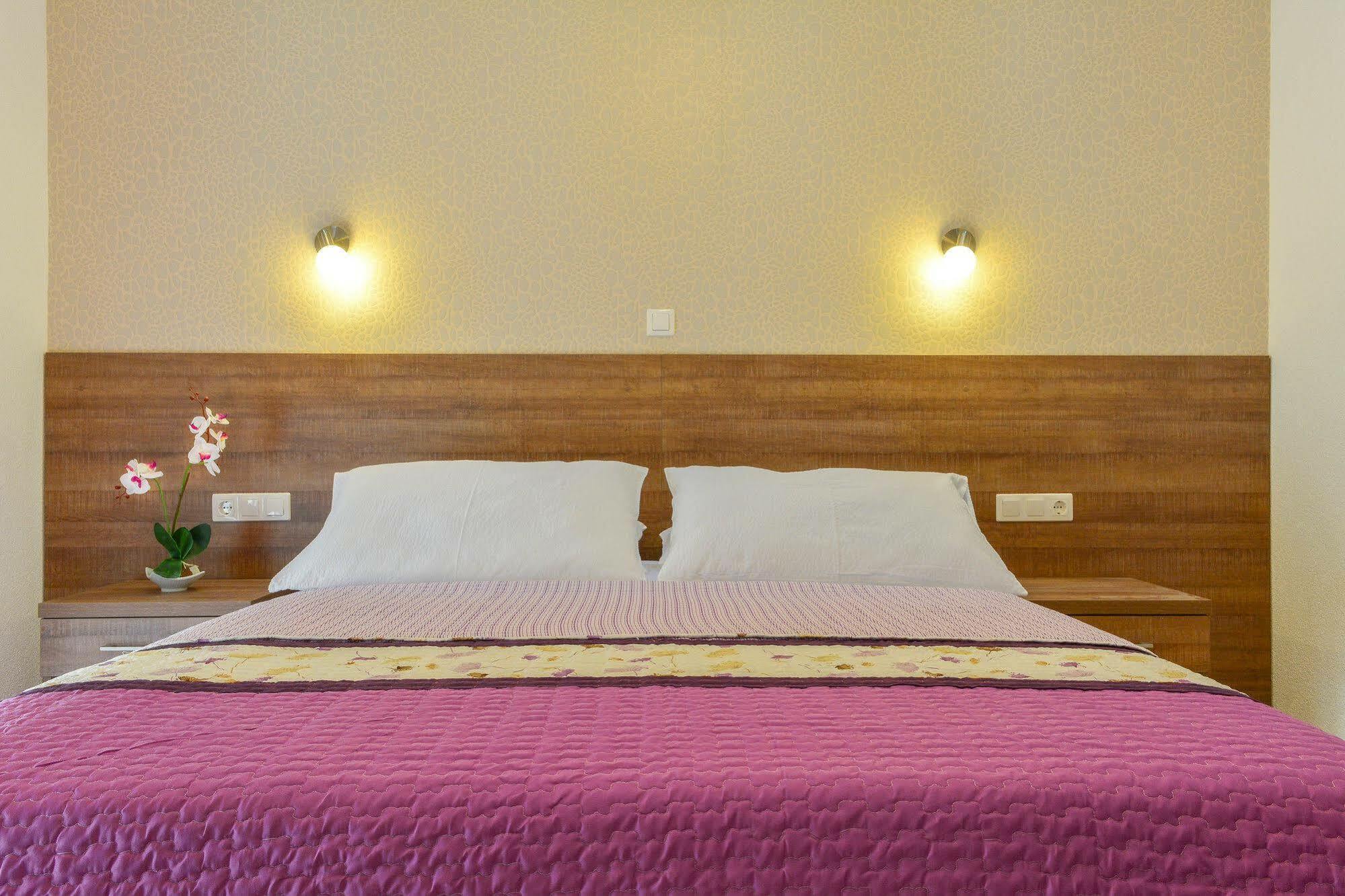 Luxury Apartments Villa Tea Trogir Kültér fotó