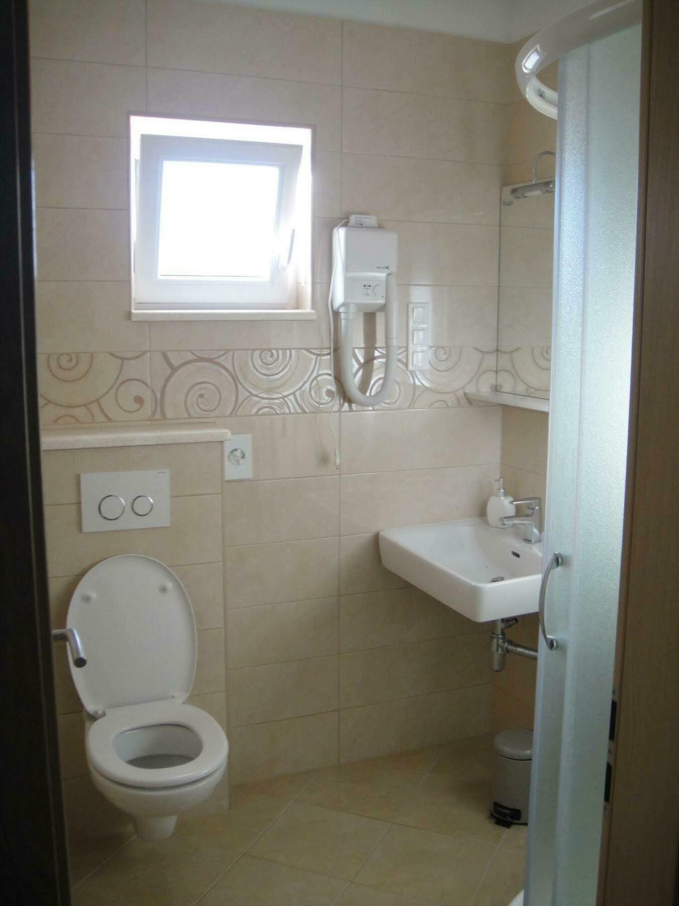Luxury Apartments Villa Tea Trogir Kültér fotó