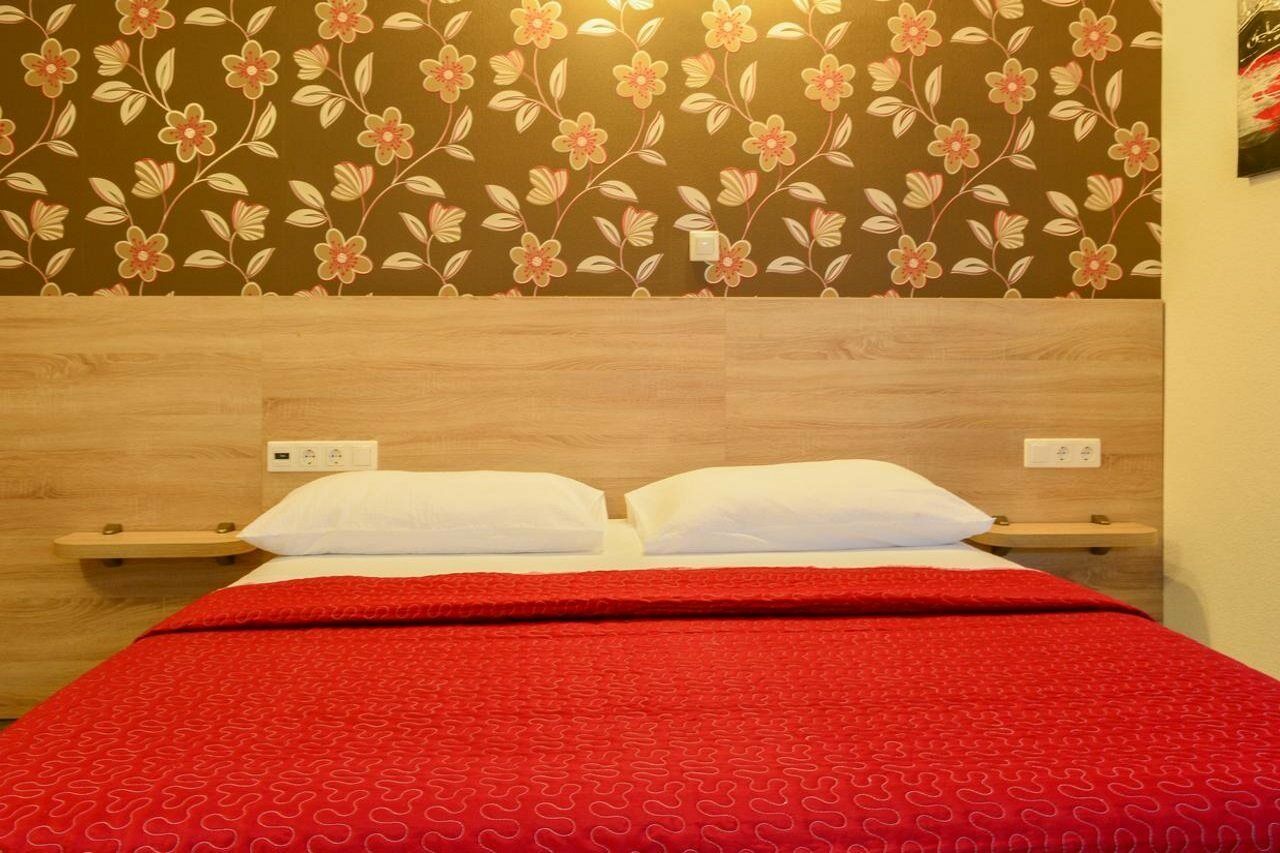 Luxury Apartments Villa Tea Trogir Kültér fotó